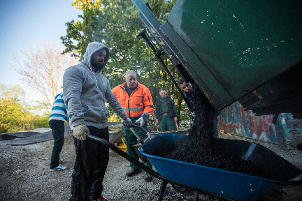 Pumptrack_Aufbau_Pt2_05